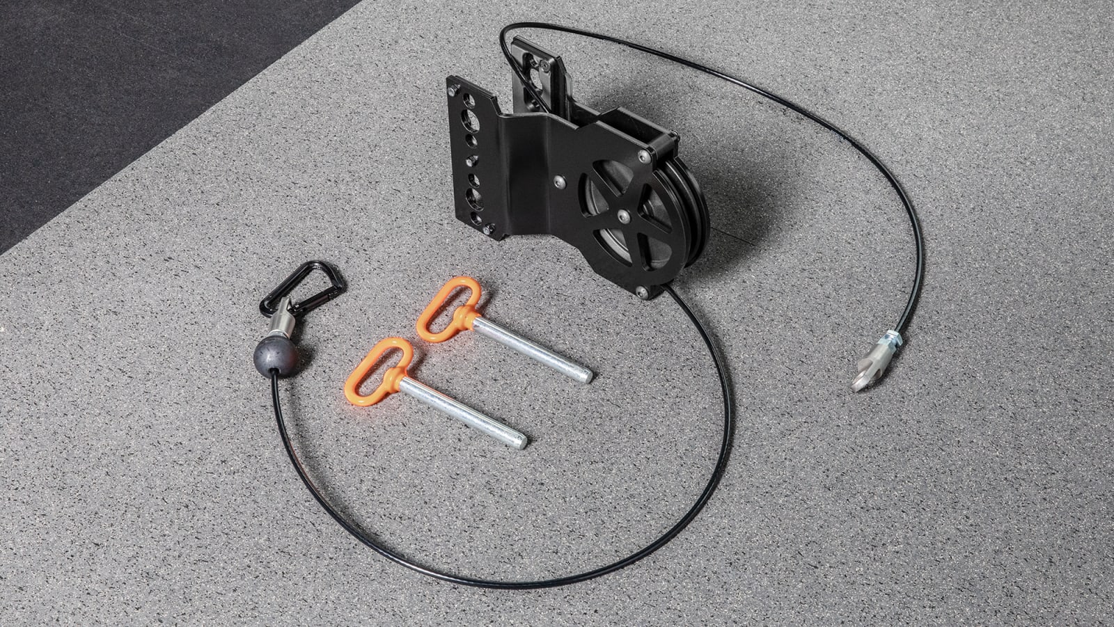 Rogue monster lite attachments outlet